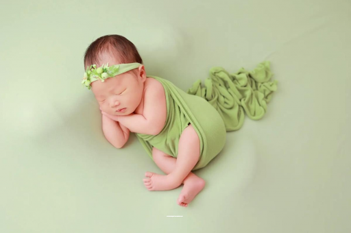 海北宝宝的奇思妙想