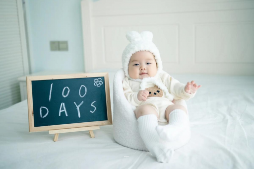 海北蛋黄几个月宝宝可以吃