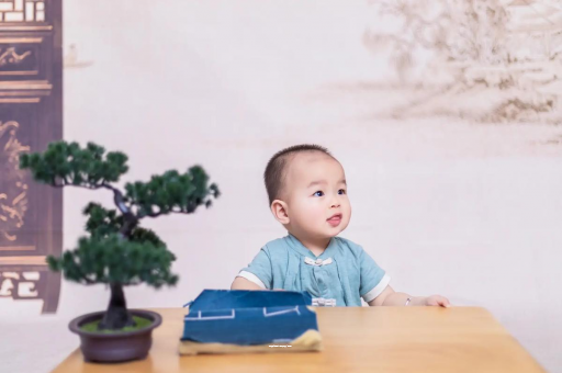 海北宝宝拉绿便是什么原因